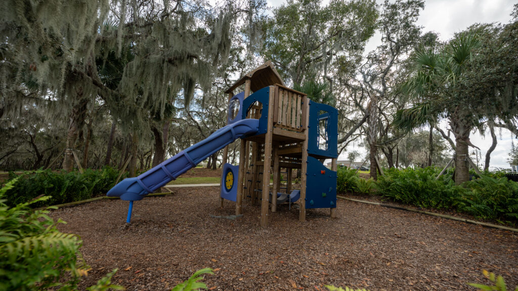 Cove Playground