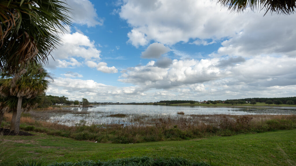 Lake Avalon